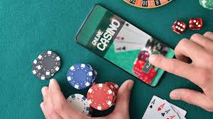 Discover VibroBet Online Casino UK A Gamer's Paradise Discover VibroBet Online Casino UK A Gamer's Paradise