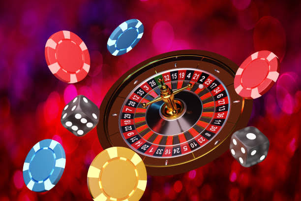 Experience the Thrill Online Casinos Without Verification Experience the Thrill Online Casinos Without Verification