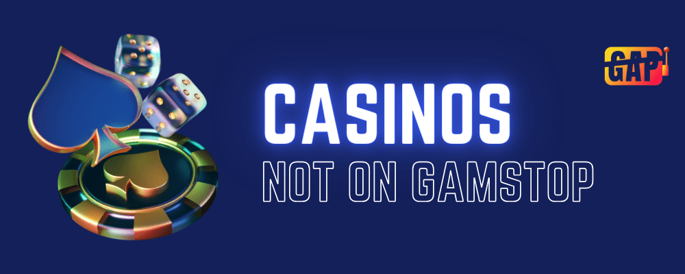 Exploring Casinos Outside GamStop Opportunities Beyond Regulation Exploring Casinos Outside GamStop Opportunities Beyond Regulation