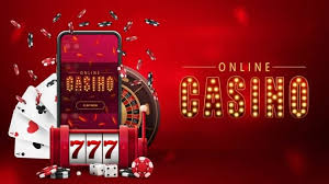 Exploring the Thrills of Casino WG UK Exploring the Thrills of Casino WG UK