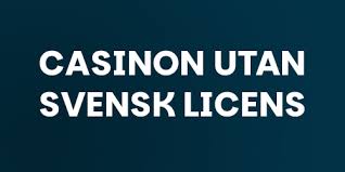 Minsta Insättning Casino utan Svensk Licens – Allt Du Behöver Veta Minsta Insättning Casino utan Svensk Licens – Allt Du Behöver Veta