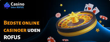Opdag Online Casinoer Uden ROFUS Spil Uden Begrænsninger Opdag Online Casinoer Uden ROFUS Spil Uden Begrænsninger