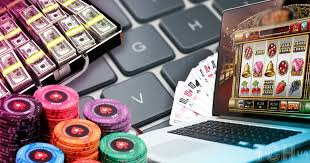 Oplev Underholdning og Gevinster med Online Casinoer Oplev Underholdning og Gevinster med Online Casinoer